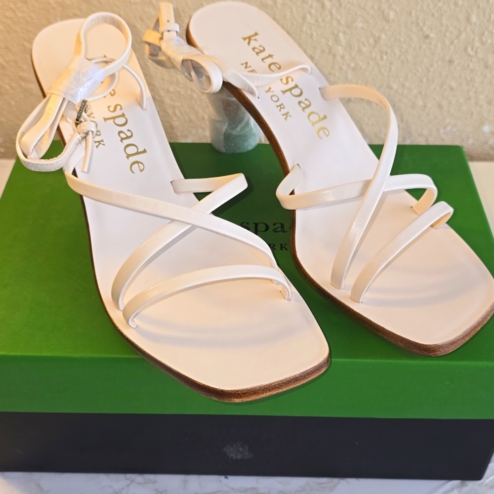 Kate Spade Charmer Sandals
